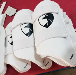 Legend Thigh Pad (Dual Leg)
